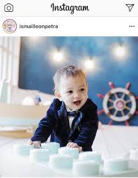 Leon ismail anak bekas sultan kelantan dan rihana petra yang semakin comel. Rihana Oksana Akan Menghantar Tengku Ismail Petra Ke Kelab Perkembangan Bayi Pisang Daily