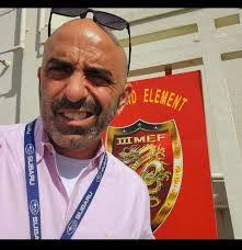 Giovanni Orbita's Instagram, Twitter & Facebook