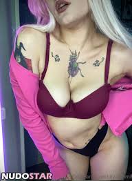Lily Lommi  lily.lommi Nude Leaks OnlyFans Photo 6 - NudoStar