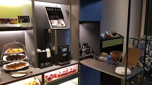 Emplex mps6140 tabletop continuous band bag sealer. Free Office Coffee Machine Espresso Machine Rental Singapore