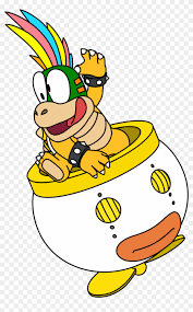 Souped up hot rods, classic convertibles, cool sports cars, sensible minivans and speedy racers ready to download, print and color. Lemmy Koopa In His Clown Car By Raykoopa Lemmy Koopa Clown Car Free Transparent Png Clipart Images Download