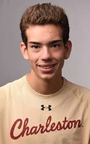 2018 Men's Cross Country Roster