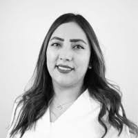 Gabriela Puga's Instagram, Twitter & Facebook