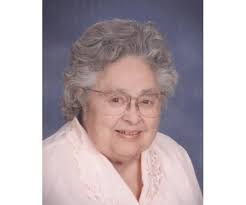 Merilyn Brown Obituary (2015)