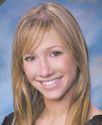 Danielle Haber's Instagram, Twitter & Facebook