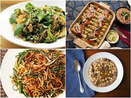 Make dinner tonight, get skills for a lifetime. The Top 20 Ideas About Lacto Ovo Vegetarian Recipes Best Diet And Healthy Recipes Ever Recipes Collection