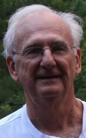 Obituary information for Robert D. Berlin