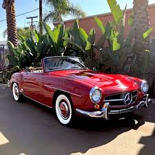 Paris Elegance In 2020 Mercedes Convertible Dream Cars Classic Cars