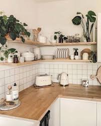 B R O O K P Y N Y Sur Instagram Les Plantes Prennent Progressivement Le Relais œinst En 2020 Idee Deco Cuisine Idee Decoration Cuisine Cuisines Deco