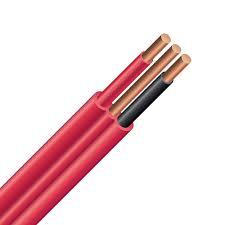 Check spelling or type a new query. Southwire 12 2 Nmd90 10m Romex Simpull Electrical Wire Red The Home Depot Canada