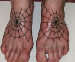 If you've ever seen a spider web tattoo, and you probably have, chances are you've wondered about the meaning behind the interesting design. Spider Web Tattoos Designs Ideas And Meaning Tattoos For You