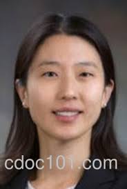 Dr. Hsiao-Ying Candice Yang