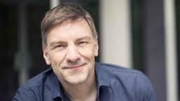 EFM-Direktor Dennis Ruh: „Wir zählen uns zu den Top Drei“