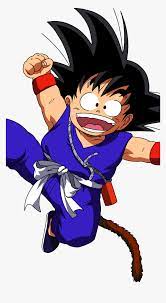 Maybe you would like to learn more about one of these? Kid Goku Wallpapers Dragon Ball Z Avatar Hd Png Download Transparent Png Image Pngitem