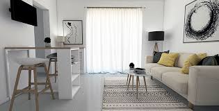 Per arredare una sala da pranzo piccola in maniera ottimale, sarà indispensabile scegliere complementi d'arredo funzionali, senza trascurare stile e design. Come Arredare Un Soggiorno Piccolo 30 Idee Originali Mondodesign It