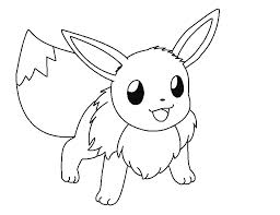 Free printable pokemon coloring sheets and pictures for kids and children: Printable Pokemon Coloring Pages Free Novocom Top
