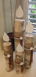 Weihnachtsdeko Selber Basteln Pinterest Beliebter