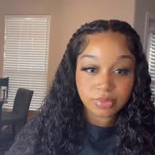 Profile for Keondria Harris