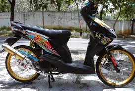 Robert campin drawings paintings annotate. Modifikasi Motor Beat 2018 6 Cover Super