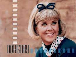 Doris Day Que Sera Sera Whatever Will Be Will Be Good Music Music Memories Dory