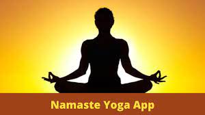 As a canadian traveller, i. Ministry Of Ayush Launches Namaste Yoga App