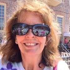 Betsy Archer (@archer_betsy)