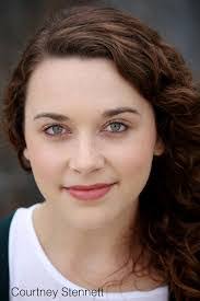 Courtney Stennett's Instagram, Twitter & Facebook