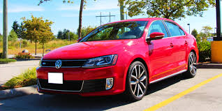 2013 Volkswagen Jetta Gli Review The Automotive Review
