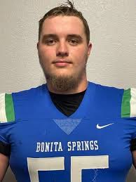 Here's The News-Press 2022 All-Area Football Offense Team members