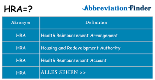 Shereen lehman, ms, is a healthcare journalist and fact checker. Was Bedeutet Hra Hra Definitionen Abkurzung Finder