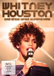 Sie gilt als erfolgreichste werktäglich laufende fernsehserie europas Whitney Houston Das Ende Eines Superstars Amazon De Whitney Houston Docularmusica Whitney Houston Dvd Blu Ray