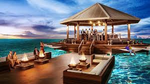 Pin By Tia Slack On Sandals South Coast Beach Honeymoon Destinations Jamaica Resorts Sandals South Coast
