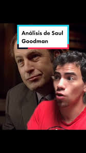 Análisis de Saul Goodman: El complejo personaje detrás de Better Call Saul
