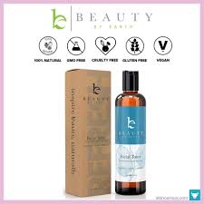 28 Best Clean Natural Toners For Every Skin Type