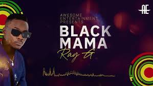 RAY G MAREIKA [Official Audio]