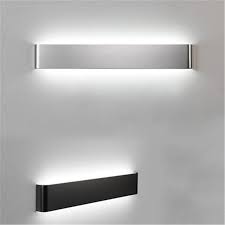 There are many advantages associated with the brushless motor. Modern Minimalist Led Aluminum Lamp Bedside Wall Room Bathroom Mirror Light Wall Fixtures Lamps Lighting Ceiling Fans