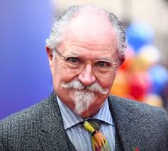 James Broadbent is an English actor. A graduate of the London Academy of  Music and Dramatic Art in 1972, he came to prominence as a character actor  for his many roles in