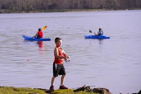 The grounds are well maintained and the primitive sites are pretty well secluded. Charles Mill Lake Park And Campground Online Reservations