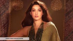 Chhor denge parampara tandon sachet parampara nora fatehi ehan bhat arvindr k bhushan kumar. Loved Nora Fatehi S Moves In Chhor Denge Check Out Her Other Stunning Dance Videos
