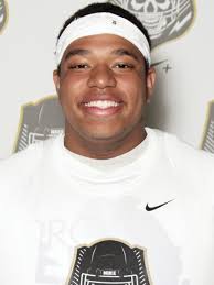 Dalyn Wade-Perry, Stanford, Defensive Line