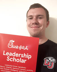 Chick-fil-A Cleveland (GA)