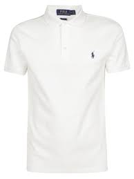 Black And White Polo Shirt Design Polo Ralph Lauren Slim Fit Polo Shirt Poloralphlauren Cloth Slim Fit Polo Shirts Polo Shirt Design Polo Shirt Outfits