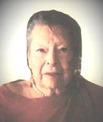 Jane Denney Obituary April 24, 2019