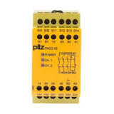 PILZ Safety Relay, Model Name/Number: Pnoz X3 at ₹ 21500 ...