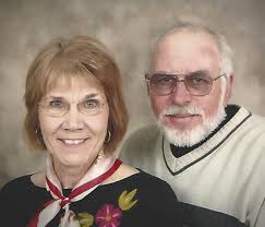 Mr. and Mrs. Johnny Jackson