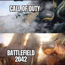 Superstartsl On Twitter Battlefield Is Better