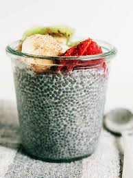 Wie gesund chia samen mit ihren vielen wertvollen inhaltsstoffen sind, hast du ja schon gesehen. Abnehmen Mit Chia Samen Rezepte Und Tipps Stylight