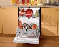 Repair your dishwasher insulation for less. How To Replace The Water Inlet Assembly In A Leaky Whirlpool Dishwasher Flamingo Appliance Service