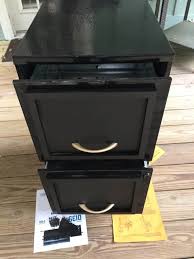 I have done some of these ideas myself. Easy Filing Cabinet Makeover