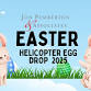 Jon Pemberton & Associates Easter Egg Drop